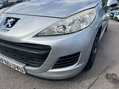 Peugeot 207 1.4 S Euro 5 5dr (A/C) 11