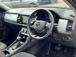 Skoda Kodiaq 1.5 Kodiaq SE Drive TSi Semi-Auto 5dr 18