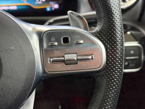 Mercedes-Benz A Class 2.0 A35 AMG (Premium) Hatchback 5dr Petrol 7G-DCT 4MATIC Euro 6 (s/s) (306 28