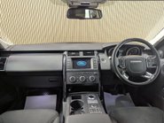 Land Rover Discovery 2.0 Discovery S SD4 Auto 4WD 5dr 58