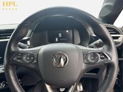 Vauxhall Corsa 1.2 Turbo Ultimate Hatchback 5dr Petrol Auto Euro 6 (s/s) (130 ps) 13