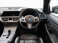 BMW 3 Series 2.0 330e 12kWh M Sport Pro Edition Saloon 4dr Petrol Plug-in Hybrid Auto xD 6