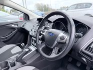 Ford Focus 1.0 ZETEC NAVIGATOR 9