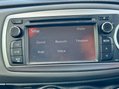 Toyota Yaris VVT-I SR 26