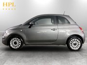 Fiat 500 1.0 MHEV Dolcevita Hatchback 3dr Petrol Manual Euro 6 (s/s) (70 bhp) DAB Ra 4