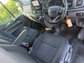 Ford Transit Custom 300 LIMITED P/V ECOBLUE 24