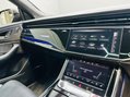 Audi SQ8 4.0 TDI V8 Vorsprung Tiptronic quattro Euro 6 (s/s) 5dr 17