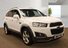 Chevrolet Captiva 2.2 VCDi LTZ SUV 5dr Diesel Auto 4WD Euro 5 (7 Seats) (184 ps)