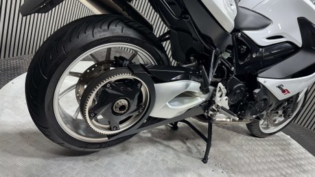 BMW F800 2013 ONLY 25K NEW MOT VERY CLEAN SPORTS TOURER 800CC 9
