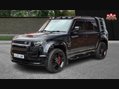 Land Rover Defender HSE MHEV 3