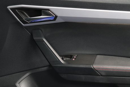 SEAT Ibiza TSI FR SPORT 36