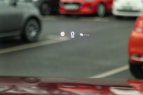 Mazda MX-30 FIRST EDITION 16