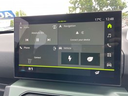 Dacia Spring Spring Extreme EV 5dr (26.8KWH) 65 BHP model 31