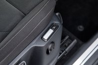 Volkswagen Tiguan Allspace SEL TSI DSG 33