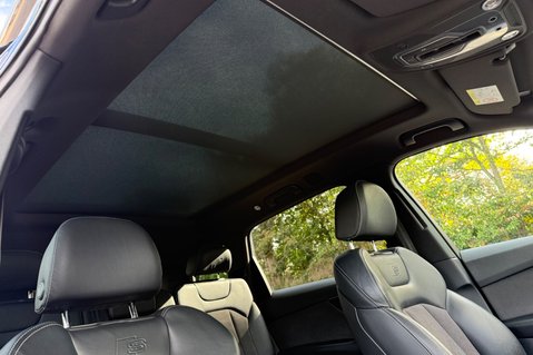 Audi Q7 TDI QUATTRO S LINE - ONE OWNER - PAN ROOF  51