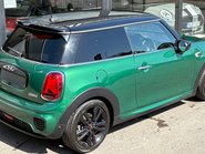 Mini Hatch Cooper 1.5 Sport Comfort / Navigation 3 door - SAT NAV - JCW STYLING 10