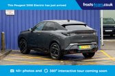 Peugeot 3008 5dr 157kW GT 73kWh Electric Automatic Sensation Pack 2