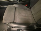 Audi A4 2.0 A4 Black Edition 35 TFSI 4dr 44