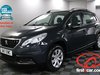 Peugeot 2008 PURETECH ACCESS A/C