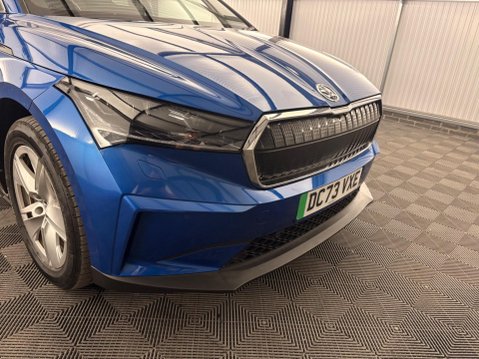 Skoda Enyaq 82kWh 85 Edition Auto 5dr (DC135kW) 47