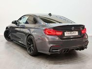 BMW M4 3.0 BiTurbo Coupe 2dr Petrol DCT Euro 6 (s/s) (431 ps) 20