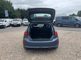 Ford Fiesta Petrol SWB L1H1 Low Roof Sport Air Con Alloys EURO 6 NO VAT 8