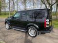 Land Rover Discovery 3.0 SD V6 Landmark Auto 4WD Euro 6 (s/s) 5dr 36