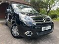 Citroen Berlingo E-HDI VTR ETG6 11