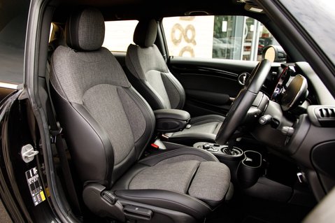 Mini Hatch COOPER S LEVEL 2 37