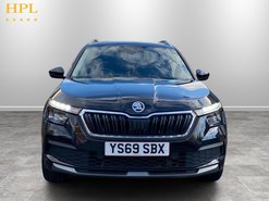 Skoda Kamiq 1.0 TSI SE L SUV 5dr Petrol DSG Euro 6 (s/s) (115 ps)