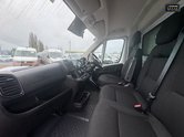 Citroen Relay Luton LWB L3 Enterprise Tail Lift 35 EURO 6 SELECT 13
