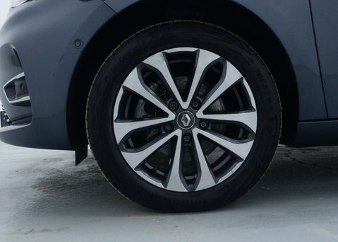 Renault Zoe R135 EV50 52kWh GT Line + Hatchback 5dr Electric Auto (Rapid Charge) (134 b 17