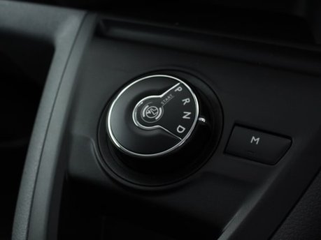 Should I Buy An Automatic Van?