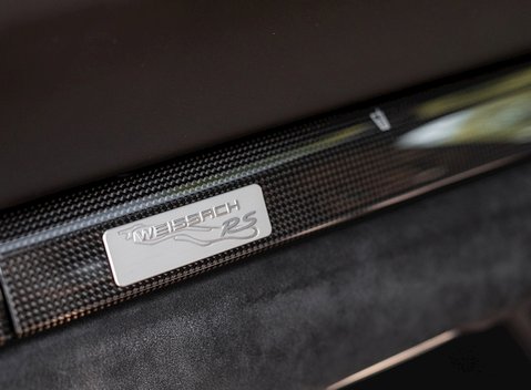 Porsche 911 (991.2) GT3 RS Weissach 21