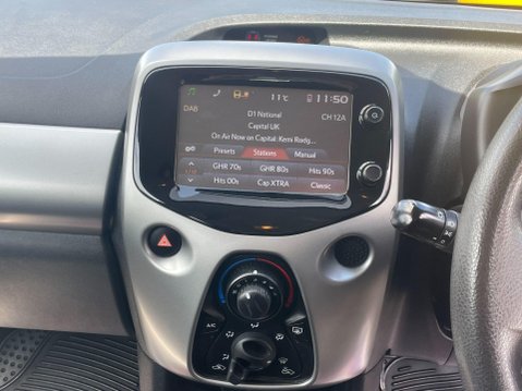 Peugeot 108 1.0 Active Euro 6 3dr 16