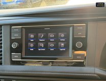 Volkswagen Transporter Camper|Highline|4 Belt|4 Berth|Kitchen|Pop Top|Euro 6|Vanlux 32