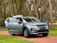 Land Rover Discovery Sport R-DYNAMIC HSE PHEV 13