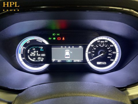 Kia Niro 1.6 GDi 8.9kWh 3 SUV 5dr Petrol Plug-in Hybrid DCT Euro 6 (s/s) (139 bhp) A 14
