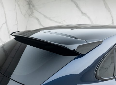 Porsche Cayenne TURBO E-HYBRID COUPE WITH GT PACKAGE 39