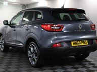 Renault Kadjar DYNAMIQUE S NAV TCE 10