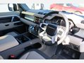Land Rover Defender 3.0 D300 MHEV X-Dynamic SE SUV Auto 4WD 17