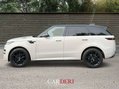 Land Rover Range Rover Sport 3.0 Range Rover Sport Dynamic SE D MHEV Auto 4WD 5dr 15