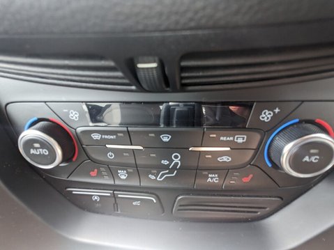 Ford Kuga TITANIUM X EDITION TDCI 27