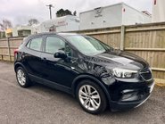 Vauxhall Mokka X 1.4 T ACTIVE ECOTEC S/S 2
