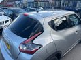Nissan Juke 1.2 DIG-T N-Connecta Euro 6 (s/s) 5dr 16