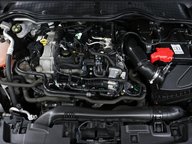 Ford Fiesta ST-LINE MHEV 45