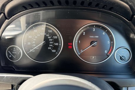 BMW X5 3.0 30d M Sport SUV 5dr Diesel Auto xDrive Euro 6 (s/s) (258 ps) 91