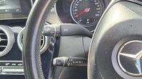 Mercedes-Benz C Class 2.1 C220d AMG Line Saloon 4dr Diesel 7G-Tronic+ Euro 6 (s/s) (170 ps) 24