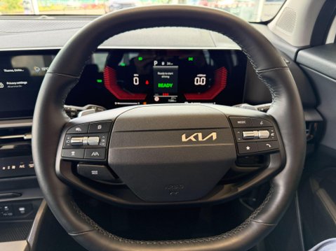 Kia Sportage 1.6 h T-GDi Pure Auto Euro 6 (s/s) 5dr 26