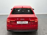 Audi A4 2.0 TDI ultra S line Saloon 4dr Diesel S Tronic Euro 6 (s/s) (190 ps) 22